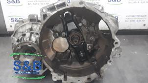 Gebruikte Versnellingsbak Volkswagen Touran (1T1/T2) 1.4 16V TSI 140 Prijs € 500,00 Margeregeling aangeboden door Schaap & Bron