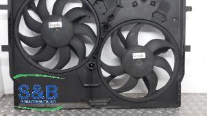 Gebruikte Windtunnel Peugeot Boxer (U9) 2.2 HDi 130 Euro 5 Prijs € 170,00 Margeregeling aangeboden door Schaap & Bron