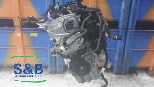 Gebruikte Motor Volkswagen Polo VI (AW1) 1.0 TSI 12V Prijs € 1.550,00 Margeregeling aangeboden door Schaap & Bron