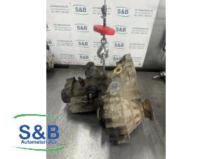 Gebruikte Versnellingsbak Volkswagen Golf III (1H1) 1.6 CL Prijs € 400,00 Margeregeling aangeboden door Schaap & Bron