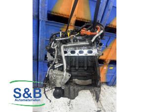 Gebruikte Motor Opel Ampera 1.4 16V Prijs € 800,00 Margeregeling aangeboden door Schaap & Bron