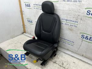 Gebruikte Stoel links Opel Ampera 1.4 16V Prijs € 149,00 Margeregeling aangeboden door Schaap & Bron