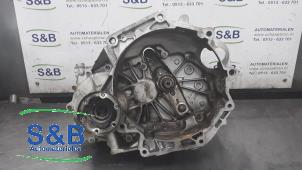 Gebruikte Versnellingsbak Seat Leon (1P1) 1.6 Prijs € 450,00 Margeregeling aangeboden door Schaap & Bron