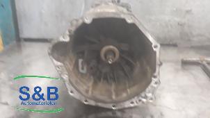 Gebruikte Versnellingsbak Volkswagen Crafter 2.0 TDI 16V Prijs € 750,00 Margeregeling aangeboden door Schaap & Bron