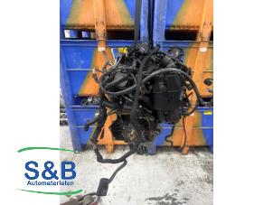 Gebruikte Motor Volkswagen Tiguan (5N1/2) 1.4 TSI 16V 4Motion Prijs € 1.550,00 Margeregeling aangeboden door Schaap & Bron