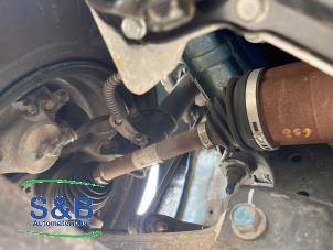 Gebruikte Cardanas rechts-voor (VWA) Hyundai Ioniq 1.6 GDI 16V Hybrid Prijs € 300,00 Margeregeling aangeboden door Schaap & Bron