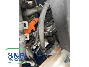 Gebruikte ABS Pomp Hyundai Ioniq 1.6 GDI 16V Hybrid Prijs € 200,00 Margeregeling aangeboden door Schaap & Bron