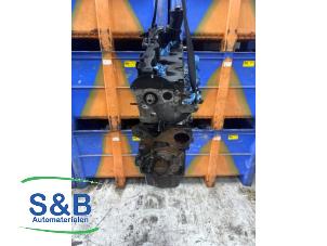 Gebruikte Motor Volkswagen Transporter T5 2.0 TDI DRF Prijs € 1.500,00 Margeregeling aangeboden door Schaap & Bron