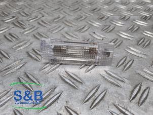 Gebruikte Binnenverlichting achter Volkswagen Golf VII (AUA) 1.4 GTE 16V Prijs € 9,99 Margeregeling aangeboden door Schaap & Bron