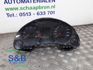 Gebruikte Instrumentenpaneel Seat Exeo (3R2) 2.0 TDI 16V Prijs € 125,00 Margeregeling aangeboden door Schaap & Bron