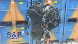 Gebruikte Motor Seat Exeo (3R2) 2.0 TDI 16V Prijs € 1.250,00 Margeregeling aangeboden door Schaap & Bron