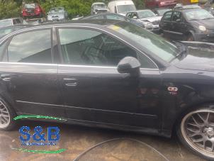 Gebruikte Deur 4Deurs rechts-voor Seat Exeo (3R2) 2.0 TDI 16V Prijs € 125,00 Margeregeling aangeboden door Schaap & Bron