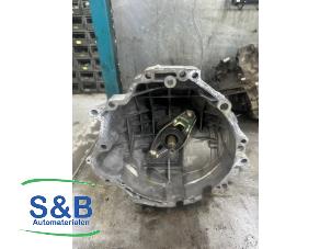 Gebruikte Versnellingsbak Seat Exeo (3R2) 2.0 TDI 16V Prijs € 375,00 Margeregeling aangeboden door Schaap & Bron