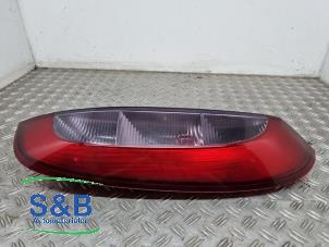 Gebruikte Achterlicht rechts Opel Corsa C (F08/68) 1.2 16V Prijs € 25,00 Margeregeling aangeboden door Schaap & Bron