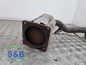 Gebruikte Katalysator Citroen C3 (FC/FL/FT) 1.4 Prijs € 200,00 Margeregeling aangeboden door Schaap & Bron