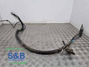 Gebruikte Brandstofleiding Volkswagen Transporter/Caravelle T4 2.5 TDI Prijs € 50,00 Margeregeling aangeboden door Schaap & Bron