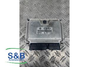Gebruikte Computer Motormanagement Volkswagen Transporter T4 2.5 TDI Prijs € 230,00 Margeregeling aangeboden door Schaap & Bron