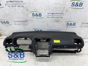 Gebruikte Dashboard Volkswagen Golf Prijs € 125,00 Margeregeling aangeboden door Schaap & Bron