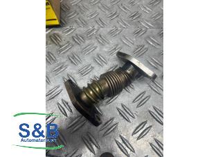 Gebruikte EGR Buis Volkswagen Transporter T4 2.5 TDI Syncro Prijs € 25,00 Margeregeling aangeboden door Schaap & Bron