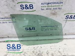 Gebruikte Deurruit 2Deurs rechts Volkswagen Caddy IV 2.0 TDI 75 Prijs € 50,00 Margeregeling aangeboden door Schaap & Bron