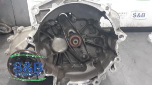 Gebruikte Versnellingsbak Skoda Fabia III (NJ3) 1.2 TSI 16V Prijs € 550,00 Margeregeling aangeboden door Schaap & Bron