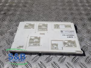 Gebruikte Bodycontrol Module Mercedes CLA Shooting Brake (117.9) 1.6 CLA-180 16V Prijs € 79,99 Margeregeling aangeboden door Schaap & Bron