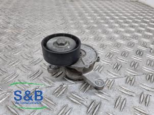 Gebruikte Spanrol Multiriem Volkswagen Tiguan Allspace (BW2) 2.0 TDI 16V 4Motion Prijs € 19,99 Margeregeling aangeboden door Schaap & Bron