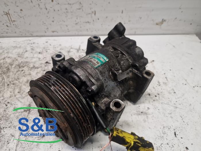 Gebruikte Aircopomp Citroen C3 (FC/FL/FT) 1.4 Prijs € 40,00 Margeregeling aangeboden door Schaap & Bron