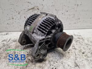 Gebruikte Dynamo BMW 3 serie (E36/2) 316i Prijs € 40,00 Margeregeling aangeboden door Schaap & Bron