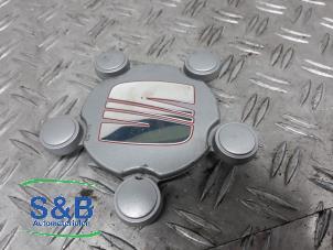 Gebruikte Wieldop Seat Altea XL (5P5) 2.0 FSI 16V Prijs € 10,00 Margeregeling aangeboden door Schaap & Bron