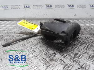 Gebruikte Remklauw (Tang) rechts-voor Seat Altea XL (5P5) 1.9 TDI Prijs € 40,00 Margeregeling aangeboden door Schaap & Bron