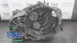 Gebruikte Versnellingsbak Volkswagen Golf V (1K1) 2.0 GTI 16V FSI Turbo Prijs € 350,00 Margeregeling aangeboden door Schaap & Bron