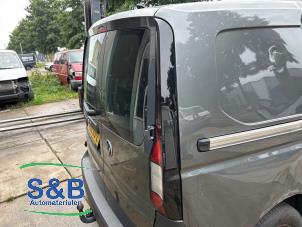 Gebruikte Achterlicht rechts Volkswagen Caddy Cargo V (SBA/SBH) 2.0 TDI BlueMotionTechnology Prijs € 85,00 Margeregeling aangeboden door Schaap & Bron