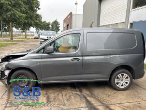 Gebruikte Homokineetas links-voor Volkswagen Caddy Cargo V (SBA/SBH) 2.0 TDI BlueMotionTechnology Prijs € 175,00 Margeregeling aangeboden door Schaap & Bron