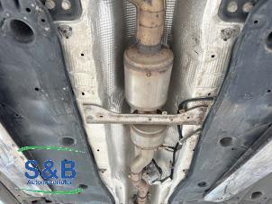 Gebruikte Roetfilter Volkswagen Caddy Cargo V (SBA/SBH) 2.0 TDI BlueMotionTechnology Prijs € 450,00 Margeregeling aangeboden door Schaap & Bron