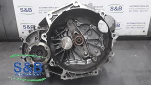 Gebruikte Versnellingsbak Volkswagen Golf Sportsvan (AUVS) 1.2 TSI 16V BlueMOTION Prijs € 650,00 Margeregeling aangeboden door Schaap & Bron