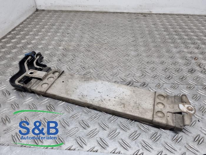 Gebruikte Brandstofkoeler Volkswagen Lupo (6X1) 1.7 SDi 60 Prijs € 80,00 Margeregeling aangeboden door Schaap & Bron