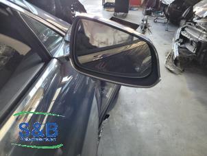 Gebruikte Buitenspiegel rechts Tesla Model S 70 Prijs € 375,00 Margeregeling aangeboden door Schaap & Bron