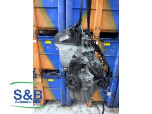 Gebruikte Motor Volkswagen Up! (121) 1.0 12V 75 Prijs € 650,00 Margeregeling aangeboden door Schaap & Bron