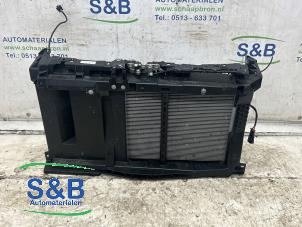 Gebruikte Koelerset Opel Corsa F (UB/UH/UP) 1.2 12V 75 Prijs € 500,00 Margeregeling aangeboden door Schaap & Bron