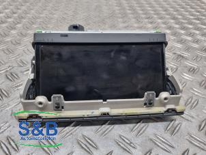 Gebruikte Display Interieur Audi A3 Limousine (8VS/8VM) 1.4 TFSI ACT 16V Prijs € 599,99 Margeregeling aangeboden door Schaap & Bron