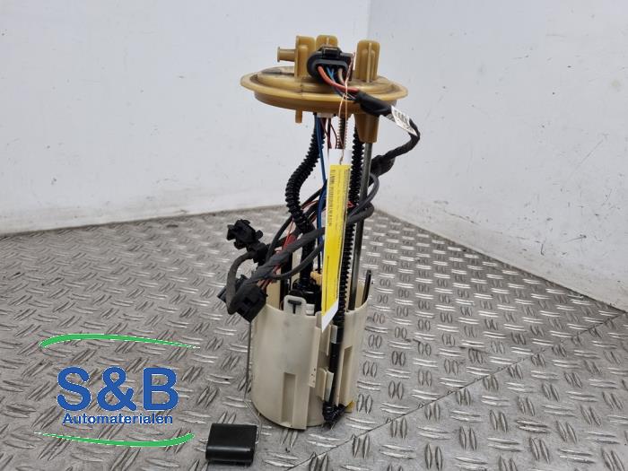 Gebruikte Tank element Pomp Mercedes Sprinter 3,5t (906.63) 316 CDI 16V Prijs € 69,99 Margeregeling aangeboden door Schaap & Bron