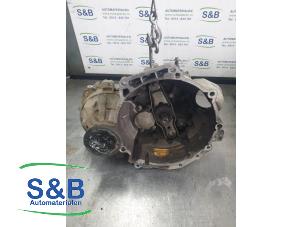 Gebruikte Versnellingsbak Volkswagen Polo V (6R) 1.4 TDI DPF BlueMotion technology Prijs € 475,00 Margeregeling aangeboden door Schaap & Bron