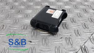 Gebruikte Alarm module Audi A3 Limousine (8VS/8VM) 1.4 TFSI ACT 16V Prijs € 100,00 Margeregeling aangeboden door Schaap & Bron