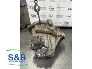 Gebruikte Versnellingsbak Toyota Aygo (B10) 1.0 12V VVT-i Prijs € 200,00 Margeregeling aangeboden door Schaap & Bron