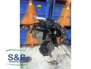 Gebruikte Motor Seat Leon (5FB) 1.4 TSI ACT 16V Prijs € 1.250,00 Margeregeling aangeboden door Schaap & Bron