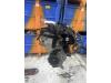 Motor van een Seat Leon (5FB), 2012 / 2020 1.4 TSI ACT 16V, Hatchback, 4Dr, Benzine, 1,395cc, 110kW (150pk), FWD, CZEA; CZDA, 2014-05 / 2020-08 2017