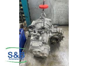 Gebruikte Versnellingsbak Seat Leon (5FB) 1.4 TSI ACT 16V Prijs € 675,00 Margeregeling aangeboden door Schaap & Bron