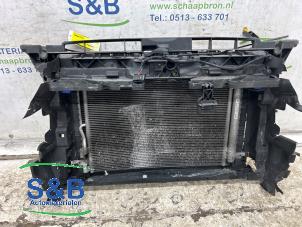 Gebruikte Koelerset Volkswagen Golf VIII (CD1) 1.5 eTSI 16V Prijs € 999,99 Margeregeling aangeboden door Schaap & Bron