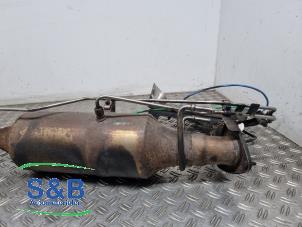 Gebruikte Katalysator Citroen Jumper (U9) 2.2 HDi 150 Prijs op aanvraag aangeboden door Schaap & Bron